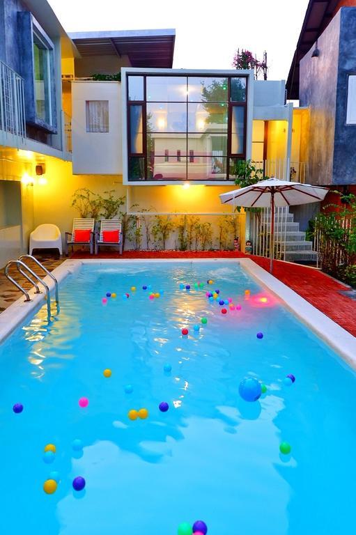 Hy Resort チョンブリ エクステリア 写真