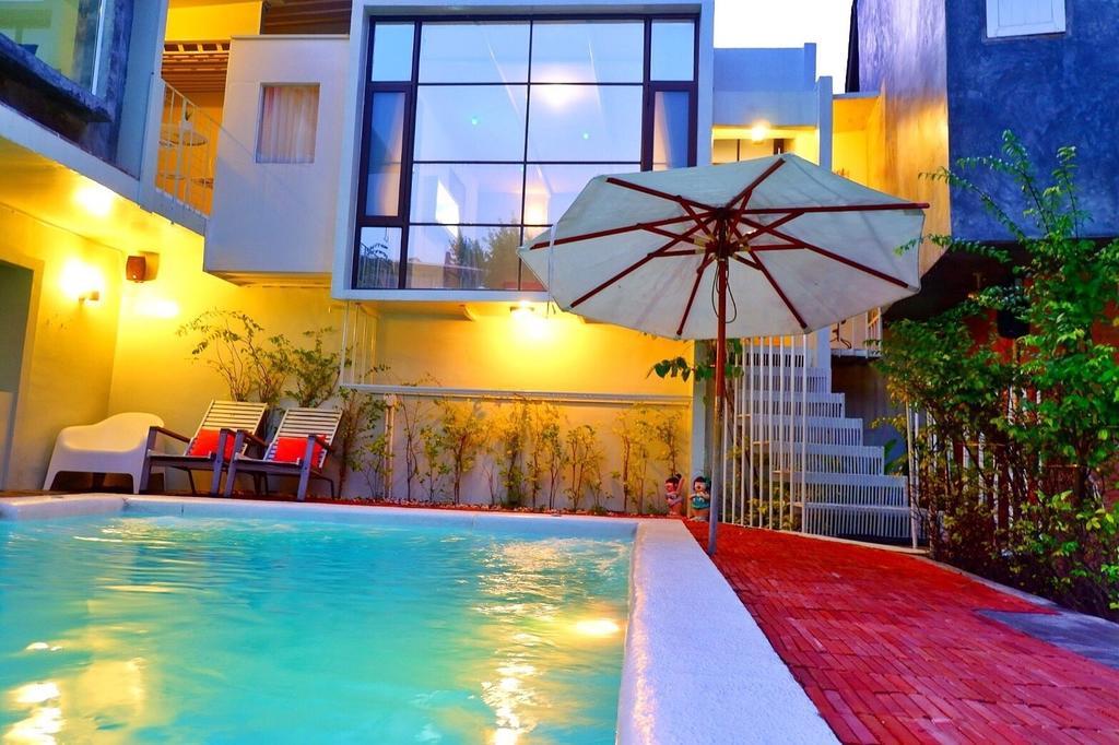 Hy Resort チョンブリ エクステリア 写真