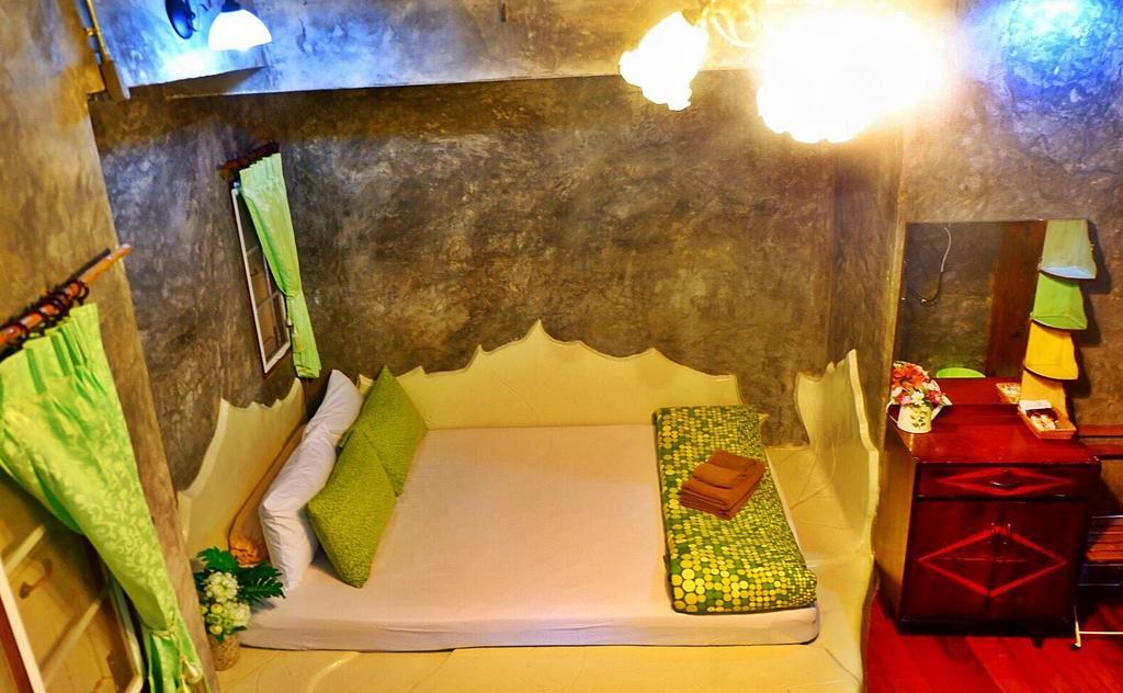 Hy Resort チョンブリ 部屋 写真