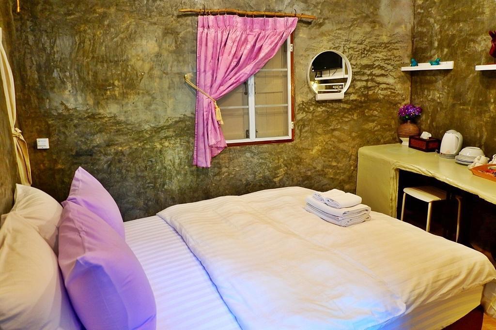 Hy Resort チョンブリ 部屋 写真