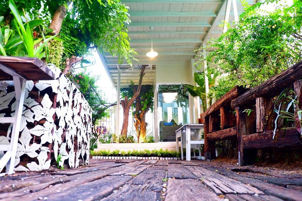 Hy Resort チョンブリ エクステリア 写真